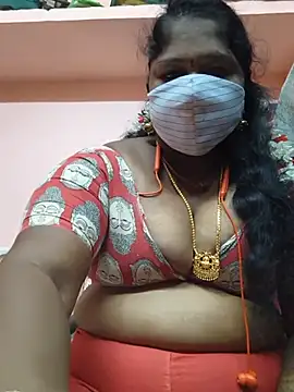 yalini1431 online show from July 3, 7:31 pm
