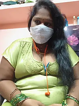 yalini1431 online show from July 8, 9:30 pm