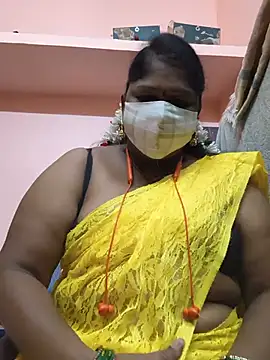 yalini1431 online show from July 12, 8:22 pm