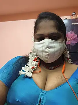 yalini1431 online show from July 15, 8:14 pm