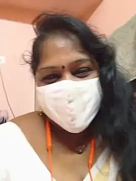 yalini1431 online show from July 19, 8:56 pm
