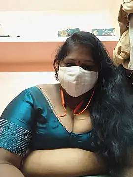 yalini1431 online show from July 20, 8:33 pm