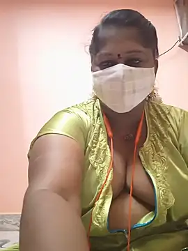 yalini1431 online show from July 23, 8:51 pm