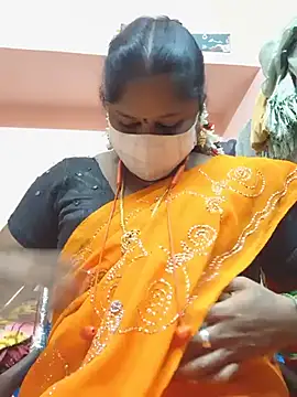 yalini1431 online show from July 31, 7:46 pm