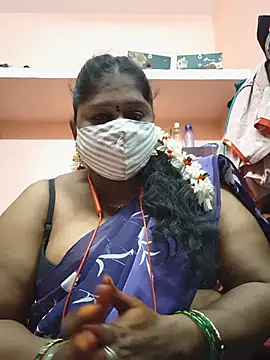 yalini1431 online show from August 6, 8:22 pm