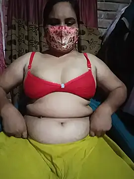 Maya 51 online show from July 4, 5:19 pm