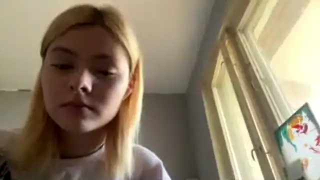 Snapshot of Jeneienal_1 chatting on July 17, 2:45 pm Jeneienal 1 online show from July 17, 2:45 pm