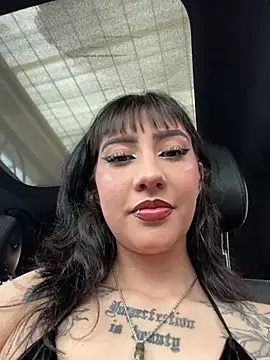 Baby banshee online show from July 9, 2:54 pm
