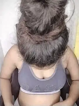 nikita-cam online show from July 3, 4:35 pm
