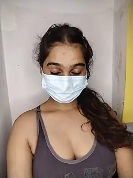 nikita-cam online show from July 6, 5:37 pm
