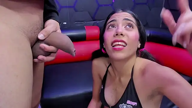 Blow2job-Latt online show from June 29, 12:39 am