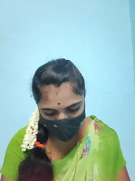 Megavarthinii online show from July 14, 1:39 pm