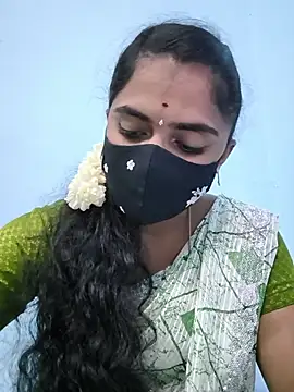 Megavarthinii online show from July 31, 3:39 am