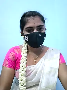 Megavarthinii online show from July 31, 3:44 pm