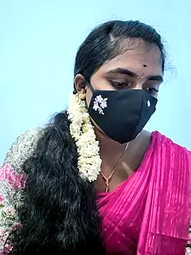 Megavarthinii online show from August 2, 4:38 pm