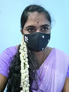 Megavarthinii online show from August 7, 4:31 pm