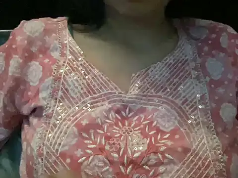 MysticMeher online show from July 12, 5:20 am