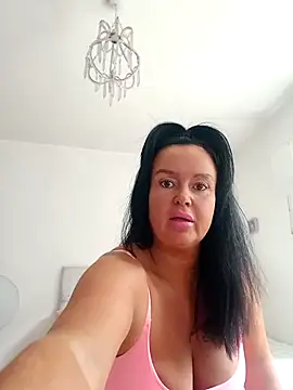 LexiLouBabe online show from July 1, 11:34 am