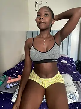 Youngangel4 online show from July 6, 1:30 pm