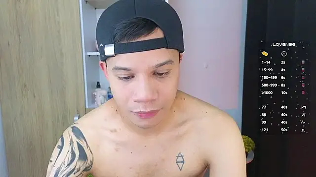 Im Marco  online show from June 26, 12:48 am