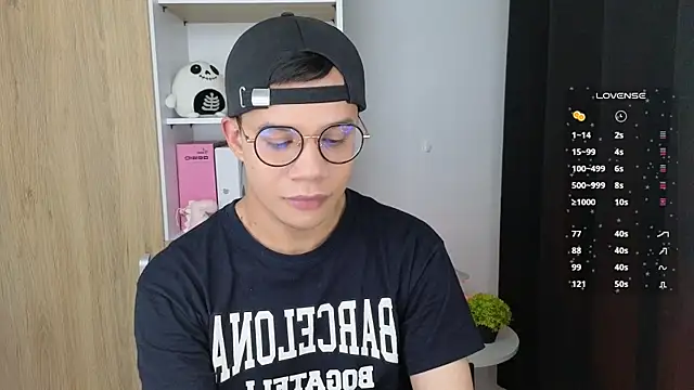 Im Marco  online show from July 2, 1:38 am