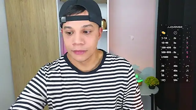 Im Marco  online show from July 3, 2:29 am