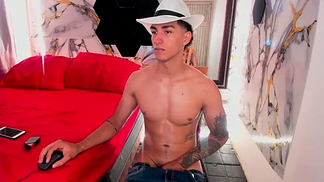 Goldendesirexx online show from July 11, 6:54 pm