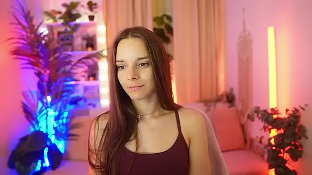 Anna Leah  online show from June 26, 7:40 pm