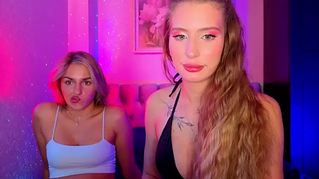 Kittymona online show from August 4, 1:57 pm