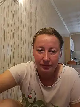 Karina2137 online show from July 18, 4:38 am