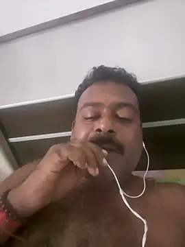 shiva1439 online show from July 16, 12:38 am
