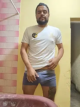 Bbastiann online show from July 2, 4:46 pm