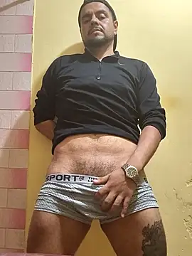 Bbastiann online show from July 3, 4:46 pm