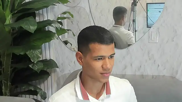 Noah sexhotty online show from July 25, 3:04 am