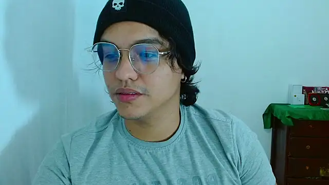 Dante fraser online show from June 26, 12:37 am