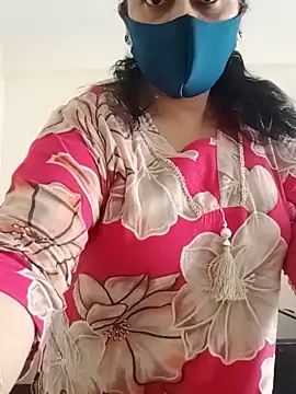 Snapshot of lustyrani chatting on June 30, 7:42 am lustyrani online show from June 30, 7:42 am