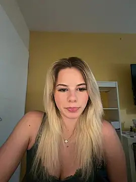 JellyCherry online show from June 30, 2:29 pm