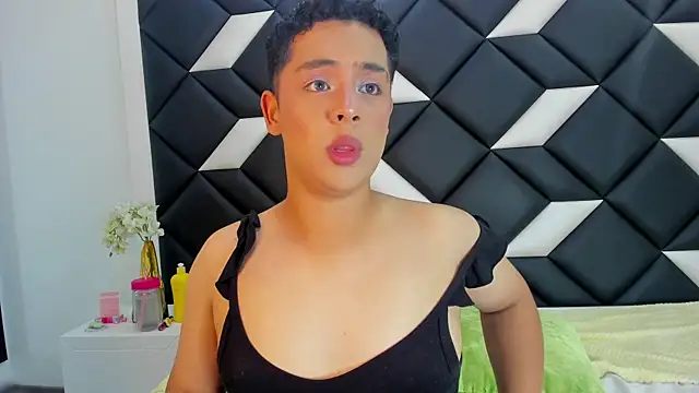 darian lafortezaa online show from June 25, 9:52 pm