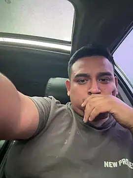 Gian98luck online show from July 4, 10:05 pm