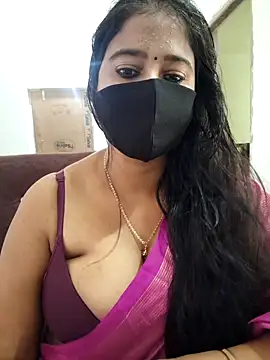 NISHA -BABY online show from July 7, 9:02 am