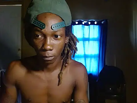 caribbeancock online show from July 7, 1:04 pm
