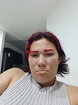monaXX online show from July 12, 11:51 pm