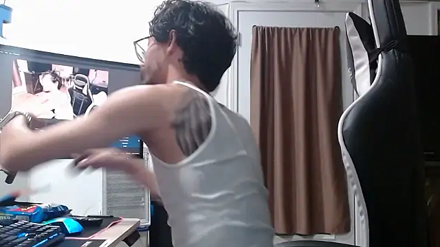 shotgun98 online show from July 5, 4:19 am