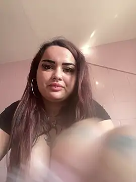 sabrinaslut online show from July 9, 5:28 pm