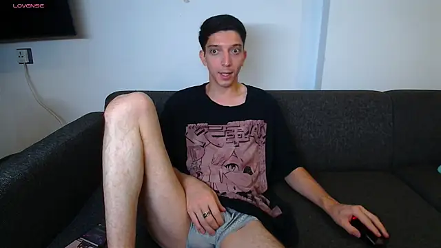 kastiall online show from July 4, 8:59 pm