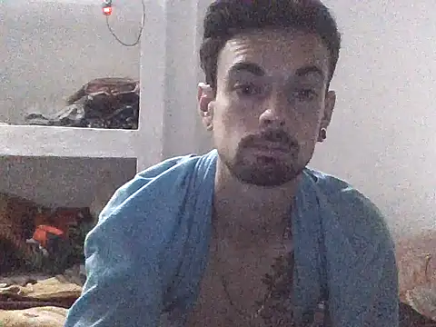Gatillo19CM online show from July 25, 8:56 am
