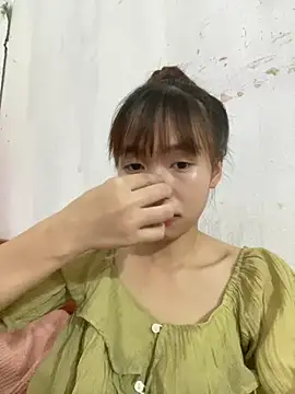Nhii Cum online show from June 29, 5:57 am