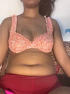 KHUSHISINGH  online show from July 1, 7:32 am