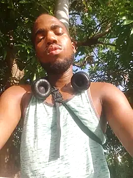 TheChocoTentation online show from July 11, 11:57 am