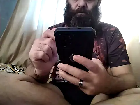 Funguy35xx online show from July 7, 8:40 am